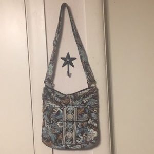 Vera Bradley Purse